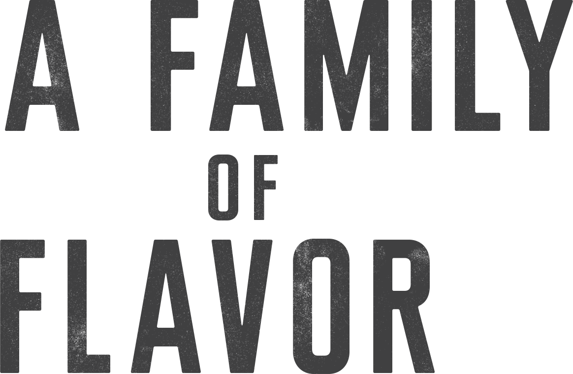 A Family of Flavor